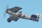 Pfalz D.XII early production